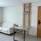 Loft Solaris Apart Hotel - Suíte - Apt. N.106 - João Câmara