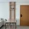 Loft Solaris Apart Hotel - Suíte - Apt. N.106 - João Câmara