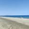 Casa del Sol con Jacuzzi - Vera Playa Laguna Beach