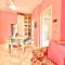 Hostdomus - Pink House - Finale Ligure