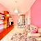 Hostdomus - Pink House - Finale Ligure