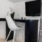 Modern City Centre Studio flat!