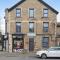 Modern city centre studio apartment