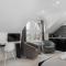 Modern city centre studio apartment