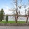 Modern city centre studio apartment