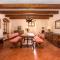 Villa Le Liscaie [Crete Senesi] Private Pool - A.C. - Wifi - Asciano
