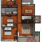 2nd Base Apt 2 All Star Baseball Rentals