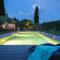 Villa Le Liscaie [Crete Senesi] Private Pool - A.C. - Wifi