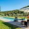 Villa Le Liscaie [Crete Senesi] Private Pool - A.C. - Wifi