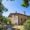 Villa Le Liscaie [Crete Senesi] Private Pool - A.C. - Wifi