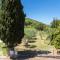 Villa Le Liscaie [Crete Senesi] Private Pool - A.C. - Wifi - Asciano
