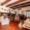 Villa Le Liscaie [Crete Senesi] Private Pool - A.C. - Wifi - Asciano