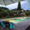 Villa Le Liscaie [Crete Senesi] Private Pool - A.C. - Wifi