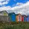 Coquet Nest AMBLE