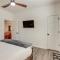 half Mi to Grand Lake Home with Furnished Deck!