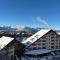 L’Eperon Center Crans wonderful view - Crans-Montana