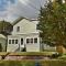Babe Ruth Apt 2 All Star Baseball Rentals