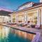 Fortaleza l Luxury 8 BR, 7,000+ sqft Palace on 3 Acres with Pickleball & Basketball Court