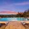 Fortaleza l Luxury 8 BR, 7,000+ sqft Palace on 3 Acres with Pickleball & Basketball Court