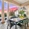 Fortaleza l Luxury 8 BR, 7,000+ sqft Palace on 3 Acres with Pickleball & Basketball Court