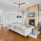 Fortaleza l Luxury 8 BR, 7,000+ sqft Palace on 3 Acres with Pickleball & Basketball Court