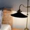 Loft-style apt on Virmenska str