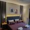 Diamond Residence - Urban View Apartment