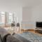 La bulle Arrageoise - Grand place - Spacieux - Lumineux - Lit King Size - Wifi - Parking public - Arras