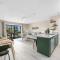 Newly Renovated Condo with Beach access steps away - Myrtle Beach