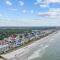 Newly Renovated Condo with Beach access steps away - Myrtle Beach