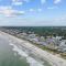 Newly Renovated Condo with Beach access steps away - Myrtle Beach
