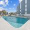 Newly Renovated Condo with Beach access steps away - Myrtle Beach