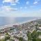 Newly Renovated Condo with Beach access steps away - Myrtle Beach