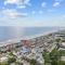 Newly Renovated Condo with Beach access steps away - Myrtle Beach