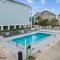 Newly Renovated Condo with Beach access steps away - Myrtle Beach