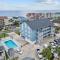Newly Renovated Condo with Beach access steps away - Myrtle Beach