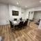 Spacious and homely House