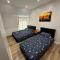 Spacious and homely House
