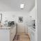 The YinYang - King Bed , Workspace , Full Kitchen