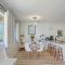 The YinYang - King Bed , Workspace , Full Kitchen