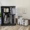 The YinYang - King Bed , Workspace , Full Kitchen