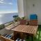 Appartement Ferrera Park vue mer
