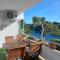 Appartement Ferrera Park vue mer