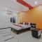 Super Collection O Ms9 Guest Inn - Kurnool