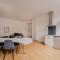 La bulle Arrageoise - Grand place - Spacieux - Lumineux - Lit King Size - Wifi - Parking public - Arras