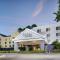 Fairfield Inn Orlando Airport