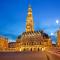 La bulle Arrageoise - Grand place - Spacieux - Lumineux - Lit King Size - Wifi - Parking public - Arras