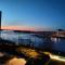 Seaview apartment central location Helsinki - 赫尔辛基