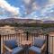 Red Canyon Casita-Brand New, Views, Hot Tub, Near Zion & Bryce - Orderville