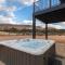 Red Canyon Casita-Brand New, Views, Hot Tub, Near Zion & Bryce - Orderville